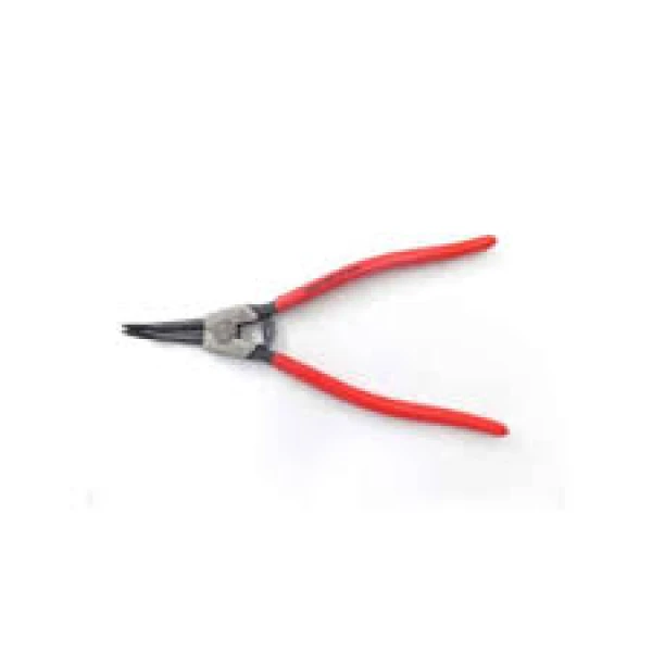 ALICATE SACA SEGUROS CURVO 175MM